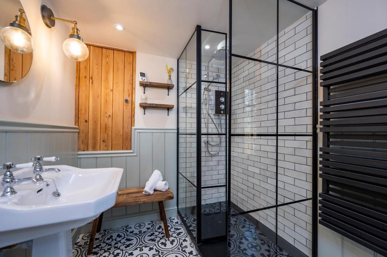 Buttercup Cottage, Hartest Екстер'єр фото