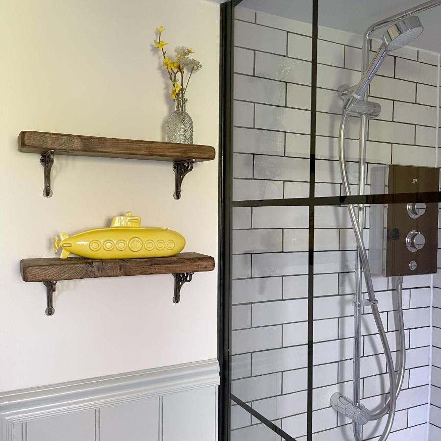 Buttercup Cottage, Hartest Екстер'єр фото